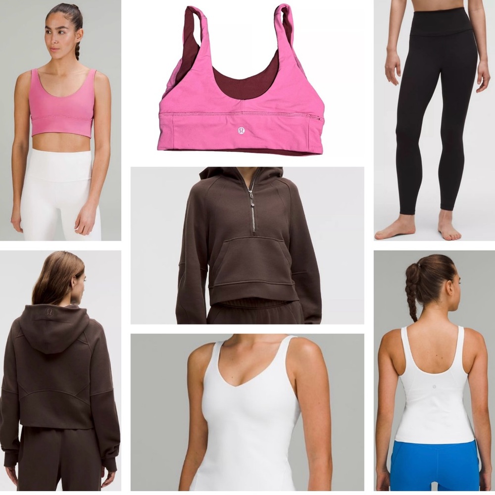 Lululemon Bundle!!